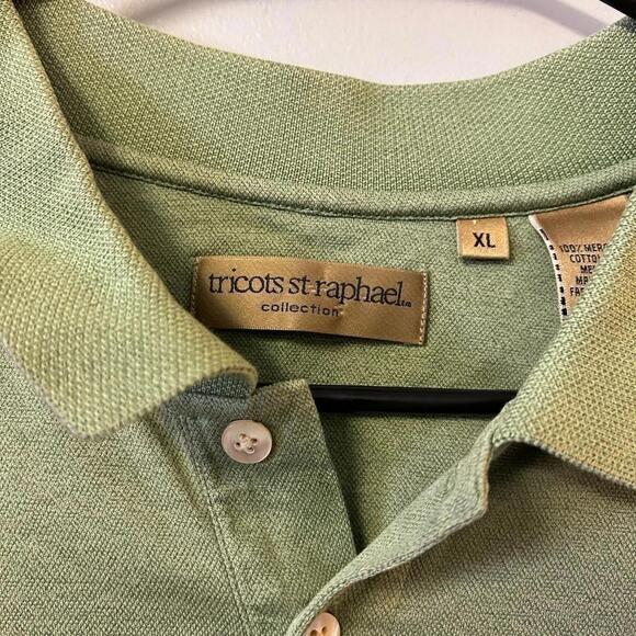 Tricots St Raphael long sleeve shirt - Picture 4 of 4